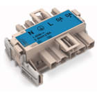 WAGO - Haaroitin WINSTA DALI - 770-7105, 5-Nap, T-Haara