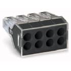 WAGO - Rasialiitin 773-108 - 8-Nap,0.75-2.5 mm² HAR
