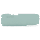 WAGO - Päätylevy HAR,2006/16?-sar - 2006-1691,Päätylevy TOPJOB S