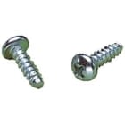 WAGO - Liitintarvike MICRO - KIINITYSRUUVIT 3- JA 4-NAPA50kpl