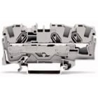 WAGO - Riviliitin TOPJOB S - 3-Nap,0,5-610)mm²,HAR 25 kpl