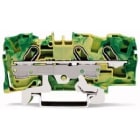 WAGO - Riviliitin TOPJOB S - 3-Nap,0,5-610)mm²,KEVI