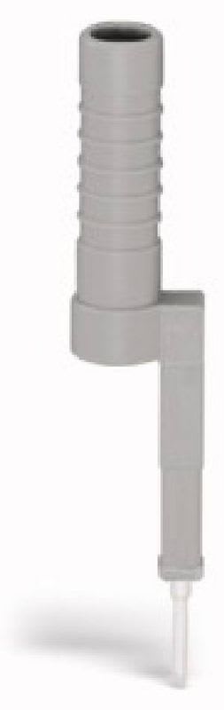 WAGO - Mittausliitin TOPJOB S - Mittausplugi,4 mm Ø,HAR 25 kpl