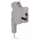 WAGO - Pistoliitin TOPJOB S - Pistoke/ryöstöliit.2002-sar25kpl