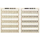 WAGO - Riviliitinnumero 21-30 - 209-504 (50 kpl.)