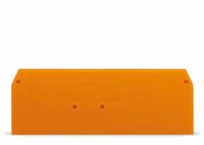 WAGO - Oikosulkusilta 279-sarja - Jumpperi 10-OS, In 15 A (50 kpl)