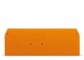 WAGO - Oikosulkusilta 279-sarja - Jumpperi 10-OS, In 15 A (50 kpl)