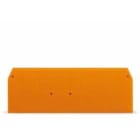 WAGO - Oikosulkusilta 279-sarja - Jumpperi 10-OS, In 15 A (50 kpl)