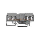 WAGO - Diodiliitin 279-sarja - 4-Nap,Diodiliitin,HAR 100 kpl