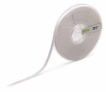 WAGO - Merkintätarvike TOPJOB S - Merkintärulla 1500kplWMB-mer5kpl