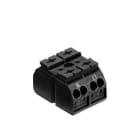 WAGO - Kojeliitin 262 SARJA - 4-JOHDIN-KOJELIIT. 2-NAP 500 kpl