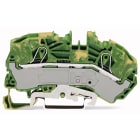 WAGO - Riviliitin TOPJOB S - Inst.liit.0,5-1625) mm²,KE 20kpl