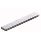 WAGO - Nollakisko - N-kisko 1000 mm, 10 x 3mm