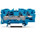 WAGO - Riviliitin TOPJOB S - 3-Nap,0,5-610)mm²,SIN 25 kpl
