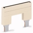 WAGO - Oikosulkusilta TOPJOB S - Jumpperi, 2-OS, 1-5, In 57 A