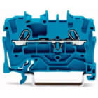 WAGO - Riviliitin TOPJOB S - 2-Nap, 0,25-2,5(4)mm²mm², SIN