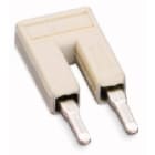 WAGO - Oikosulkusilta TOPJOB S - Jumpperi, 2-OS, In 25 A