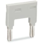 WAGO - jumpperi 2-pinninen - WAGO 788-113 Oikosulkusilta