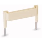 WAGO - Oikosulkusilta - 858-402 jumpperi