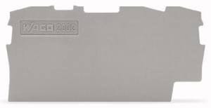 WAGO - Pääty/välilevy HAR,2002-13 srj - Päätylevy TOPJOB S