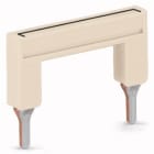 WAGO - Oikosulkusilta - 859-408,Jumpperi 1-8 (25 kpl.)