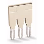 WAGO - Oikosulkusilta - 859-410 Jumpperi (25 kpl.)