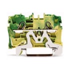 WAGO - Riviliitin TOPJOB S - 2-Nap,0,5-46)mm²,KEVI 50 kpl