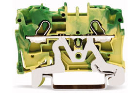 WAGO - Riviliitin TOPJOB S - 2-Nap,0,5-46)mm²,KEVI 50 kpl