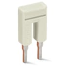 WAGO - Oikosulkusilta TOPJOB S - Jumpperi, 2-OS, In 32 A (25 kpl)