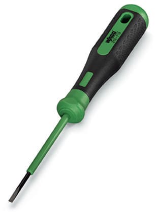 WAGO - Liitintyökalu - Avaustyökalu 3.5 mm