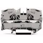 WAGO - Riviliitin TOPJOB S - 2-Nap, 0,5-10(16)mm², HAR