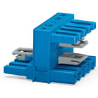 WAGO - Haaroitin WINSTA DALI - 5-Nap, DALI 3-os.Haara,SIN