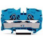 WAGO - Riviliitin TOPJOB S - 2-Nap, 0,5-10(16)mm², SIN