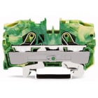 WAGO - Riviliitin TOPJOB S - 2-Nap, 0,5-10(16)mm², KEVI