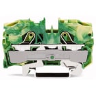 WAGO - Riviliitin TOPJOB S - 2-Nap, 0,5-10(16)mm², KEVI