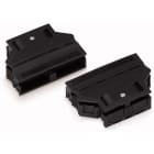 WAGO - Pistoliitintarvike WINSTA MIDI - Vedonpoistokotelo 6-nap MUS50kpl