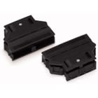 WAGO - Pistoliitintarvike WINSTA MIDI - Vedonpoistokotelo 6-nap MUS50kpl