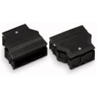 WAGO - Pistoliitintarvike WINSTA MIDI - Vedonpoistokot. 5-Nap MUS 25kpl