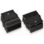 WAGO - Pistoliitintarvike WINSTA MIDI - Vedonpoistokot. 4-Nap VAL 50kpl