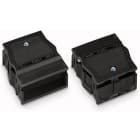 WAGO - Pistoliitintarvike WINSTA MIDI - Vedonpoistokot. 4-Nap VAL 50kpl