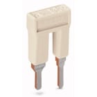 WAGO - Oikosulkusilta TOPJOB S - Jumpperi, step down 2006-499