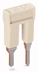 WAGO - Oikosulkusilta TOPJOB S - Jumpperi, step down 2006-499