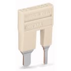 WAGO - Oikosulkusilta TOPJOB S - Jump. step down 2016-499 (25kpl)