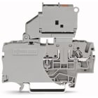 WAGO - Sulakeliitin TOPJOB S - 2-Nap, 30-65 V HAR (50 kpl.)