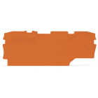 WAGO - Päätylevy - Päätylevy ORA,2002-19..sarja