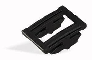 WAGO - Pistoliitintarvike WINSTA MIDI - LukkoMUS,työkalulla avatt.100kpl