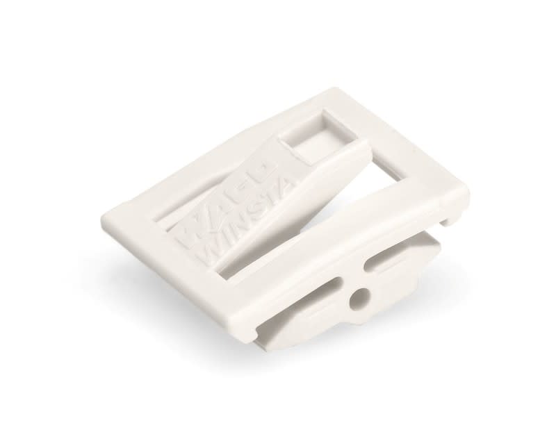 WAGO - Pistoliitintarvike WINSTA MIDI - Lukko VAL,käsin avattava