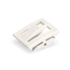 WAGO - Pistoliitintarvike WINSTA MIDI - Lukko VAL,käsin avattava