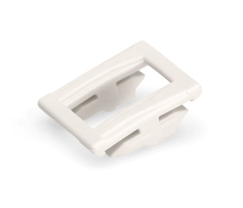 WAGO - Pistoliitintarvike WINSTA MIDI - LukkoVAL,työkalulla avatt.100kpl