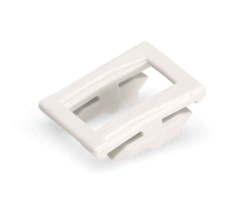 WAGO - Pistoliitintarvike WINSTA MIDI - LukkoVAL,työkalulla avatt.100kpl